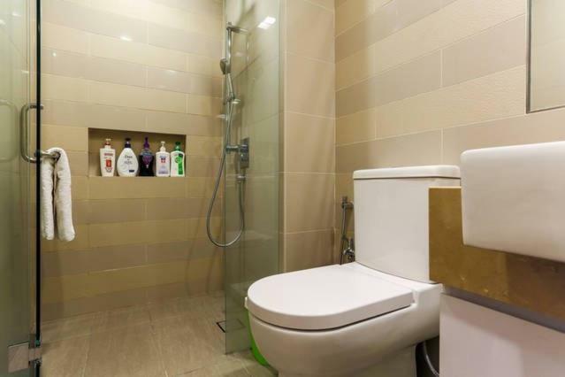 Perfect Location#2 @Heart Of Kl City Centre Next To Metro Mrt 쿠알라룸푸르 외부 사진