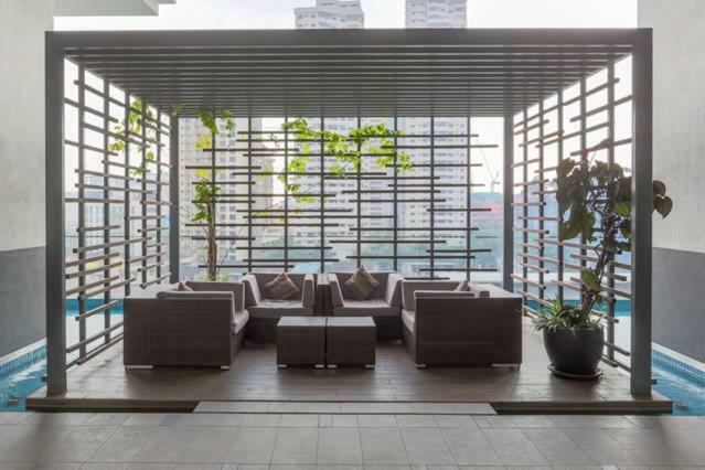 Perfect Location#2 @Heart Of Kl City Centre Next To Metro Mrt 쿠알라룸푸르 외부 사진
