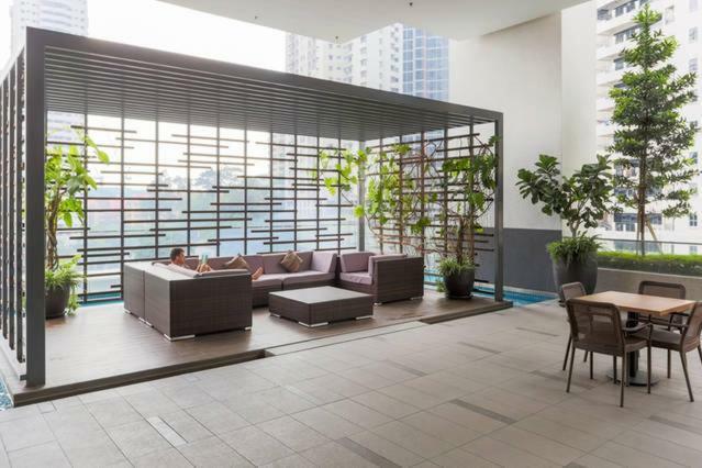 Perfect Location#2 @Heart Of Kl City Centre Next To Metro Mrt 쿠알라룸푸르 외부 사진