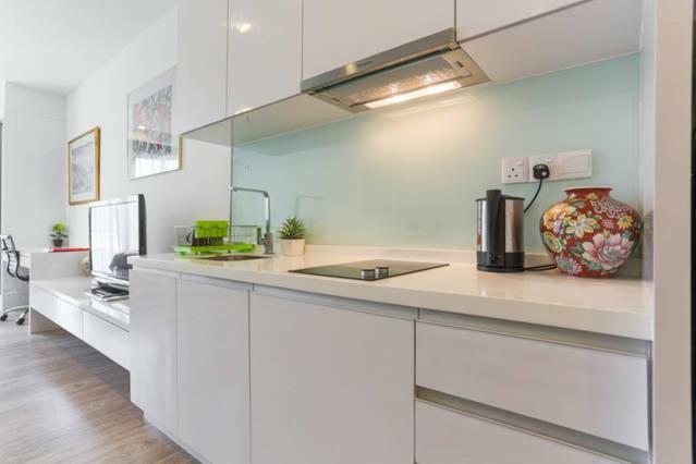 Perfect Location#2 @Heart Of Kl City Centre Next To Metro Mrt 쿠알라룸푸르 외부 사진