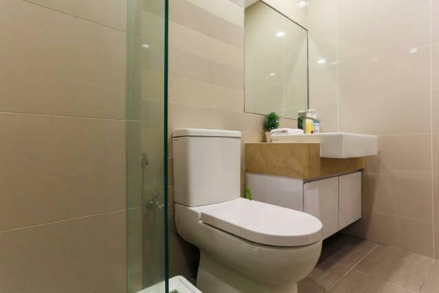 Perfect Location#2 @Heart Of Kl City Centre Next To Metro Mrt 쿠알라룸푸르 외부 사진